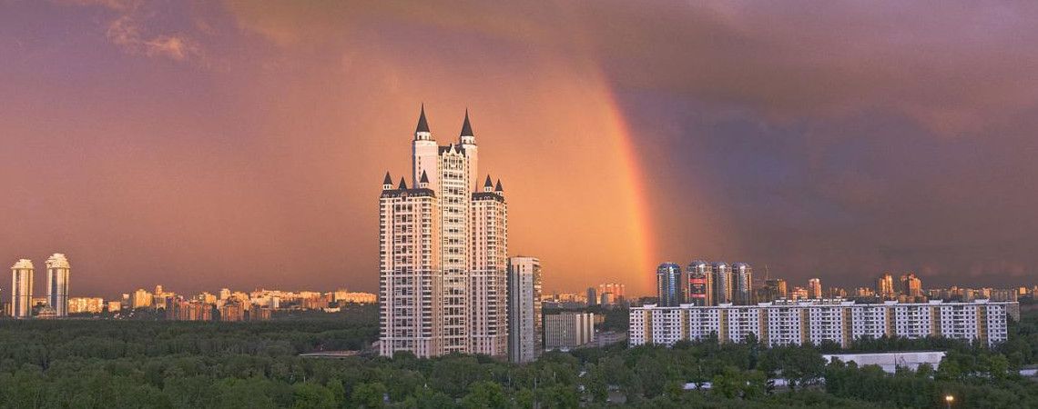 Эдельвейс в москве