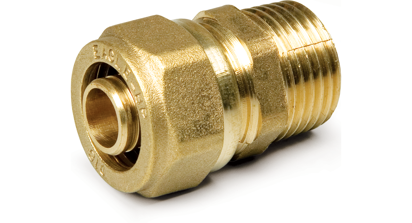 соединитель 1/4с накидной гайкой прямой 3/4' внешняя/внешняя резьб. 301. цанга фитинг 16 *1|2 металлопласт. тройник uni-fitt 615g4440. Vtm.