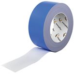 Лента армированная самоклеющаяся Энергофлекс 48 мм х 25 м (синяя)