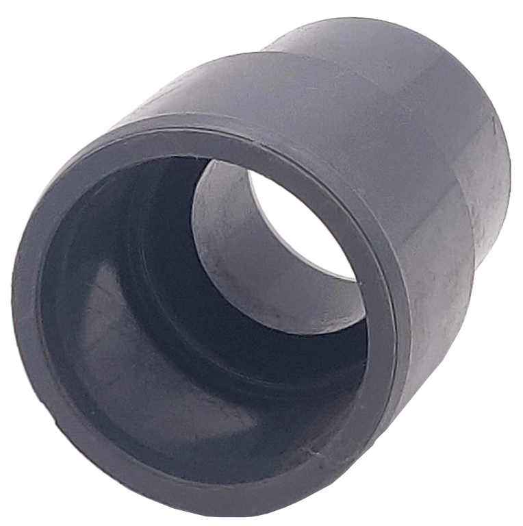 Переход (патрубок) K62 REDUCTION DOUBLE D160X110 MF