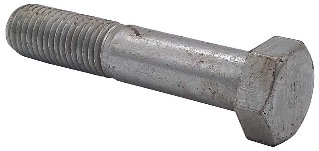 Болты М14х120 оцинкованный