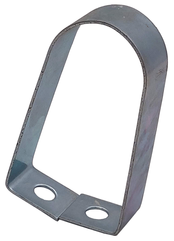 Хомут спринклерный для противопожарных систем 1 1/2"(D-40)