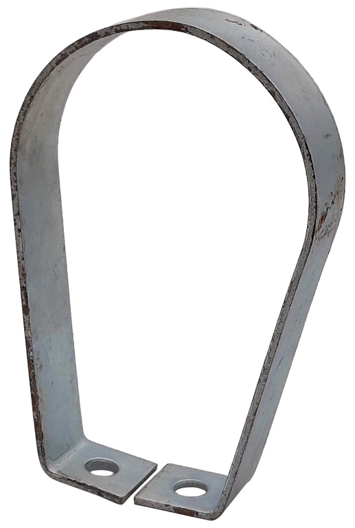 Хомут сплинкерный 2 1/2"(D-65)