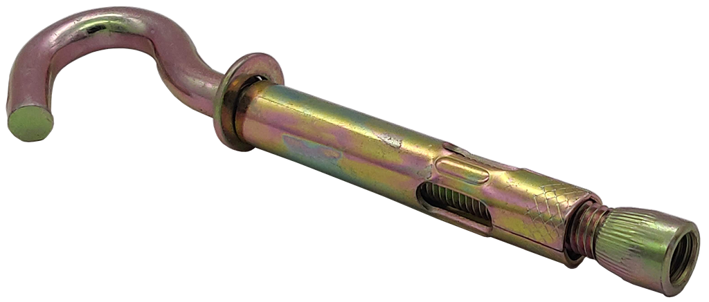 Анкерный болт 16х110 с крюком