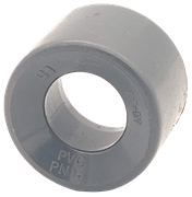 Переход (втулка) HTA REDUCTION DOUBLE D40Х25