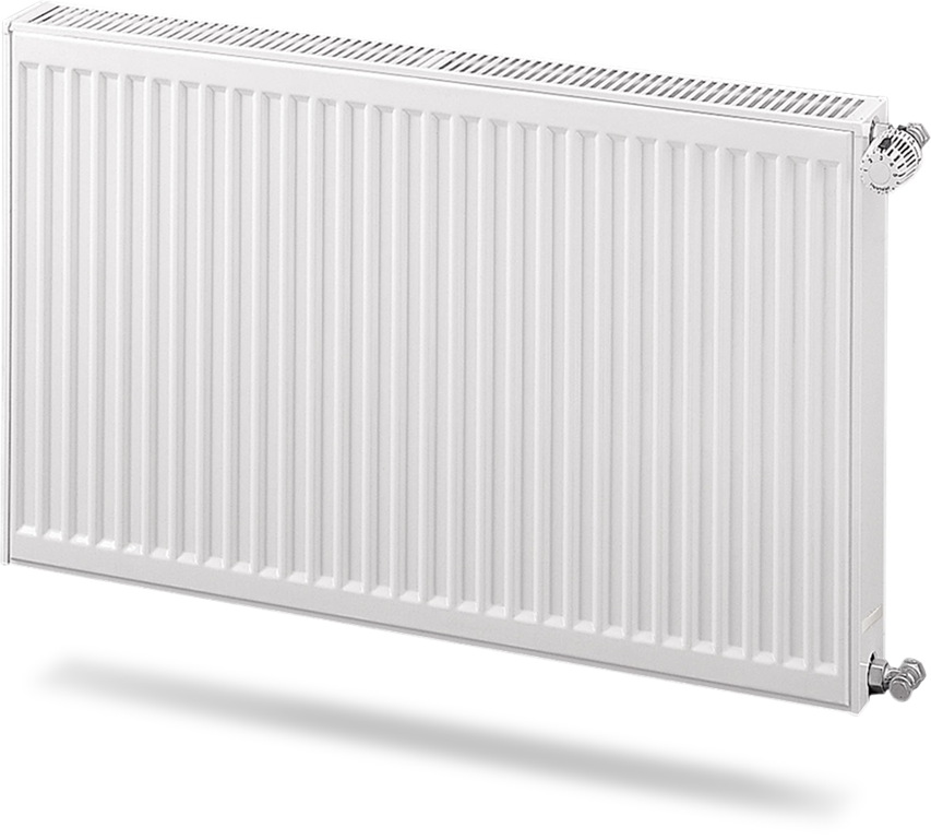 Radiator Purmo compact