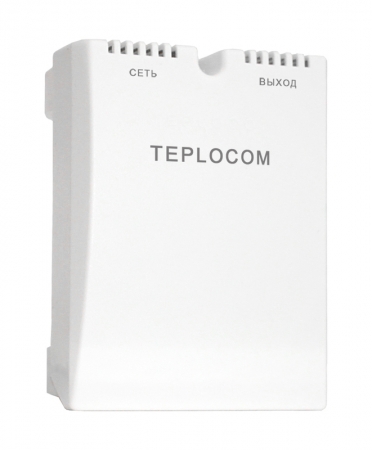 Стабилизатор сетевого напряжения Teplocom ST-555